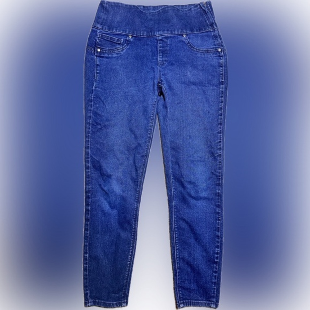 SPANX Women's Jeans Jeggings Medium (6/8)